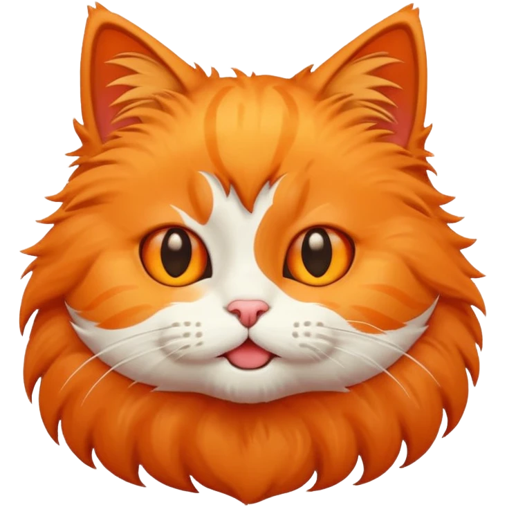 Kedi emoji