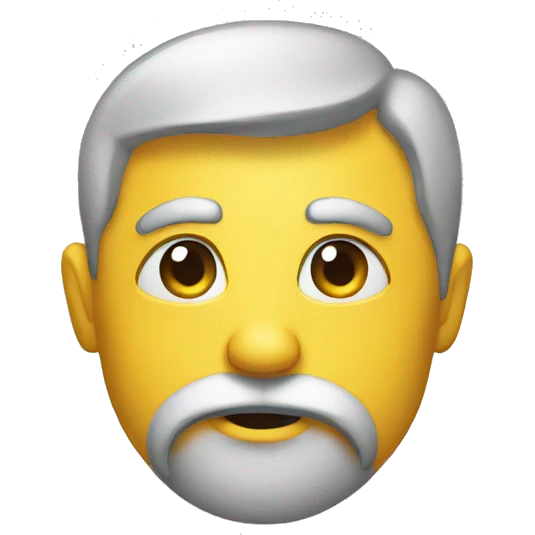 thinking emoji