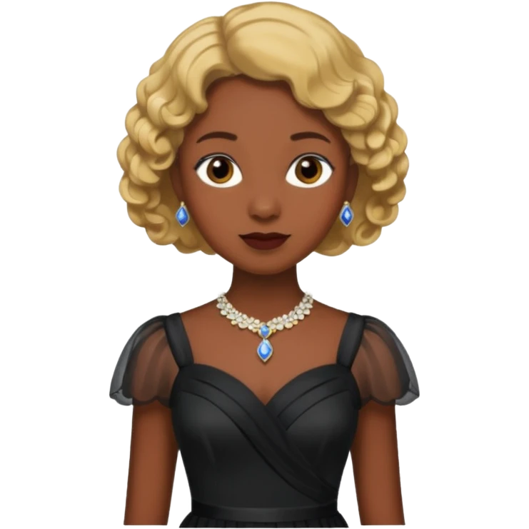 Florence Price composer emoji