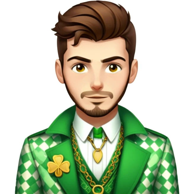 Urban Jig emoji