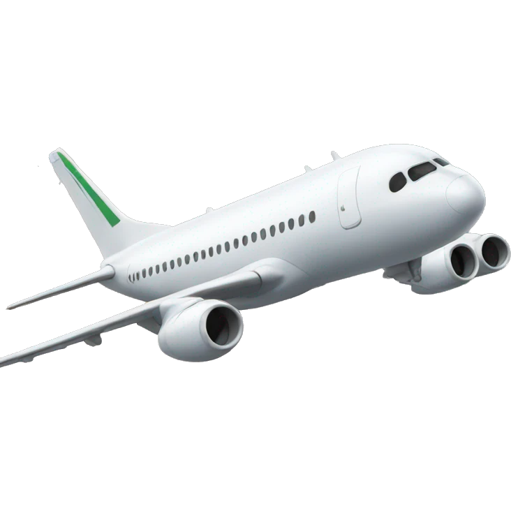 Porte avion emoji