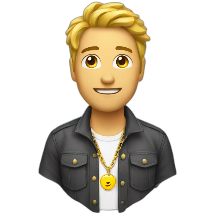 Pulsechain emoji