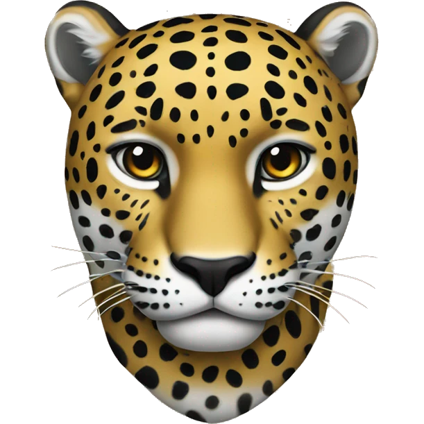 Jaguars emoji