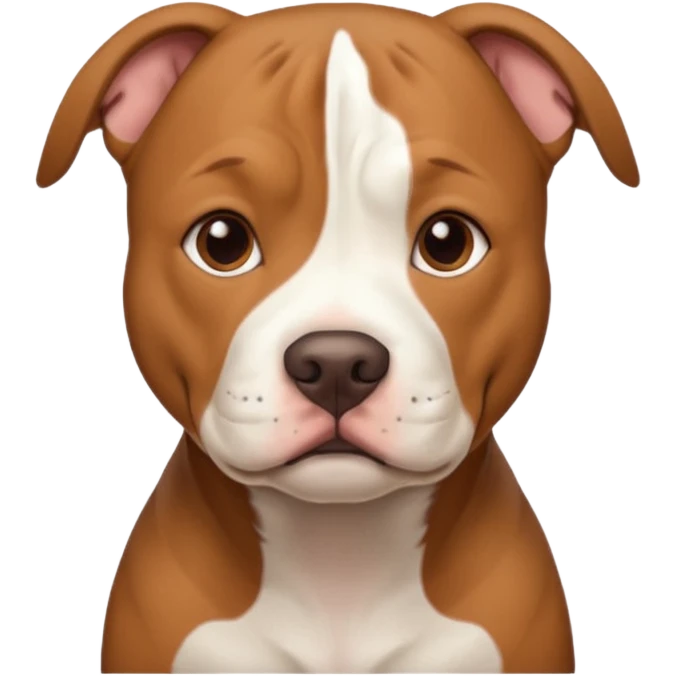 a pibble emoji