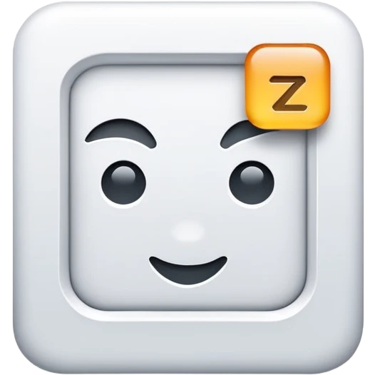 resize icon emoji