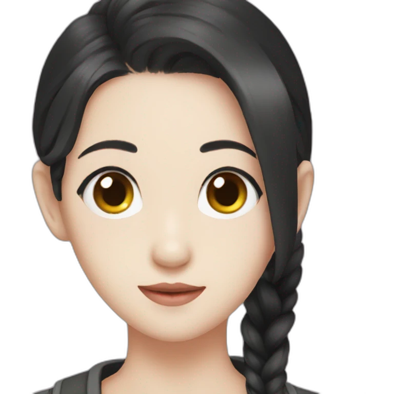 Jisoo emoji
