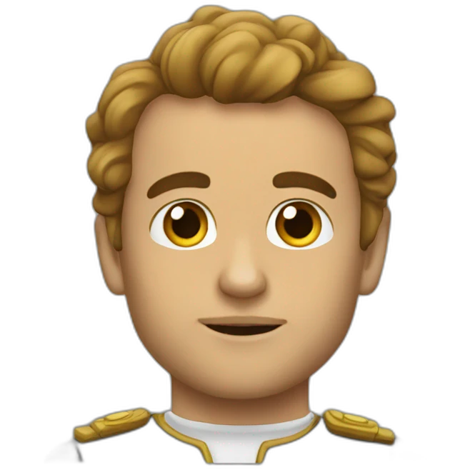 Daniel ricardo emoji