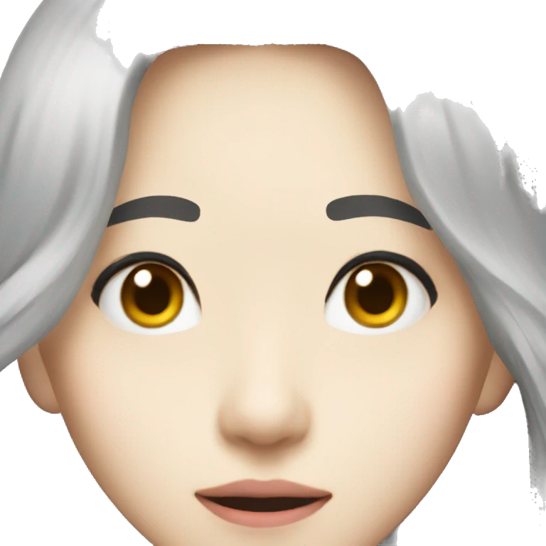 Hyunjin  emoji