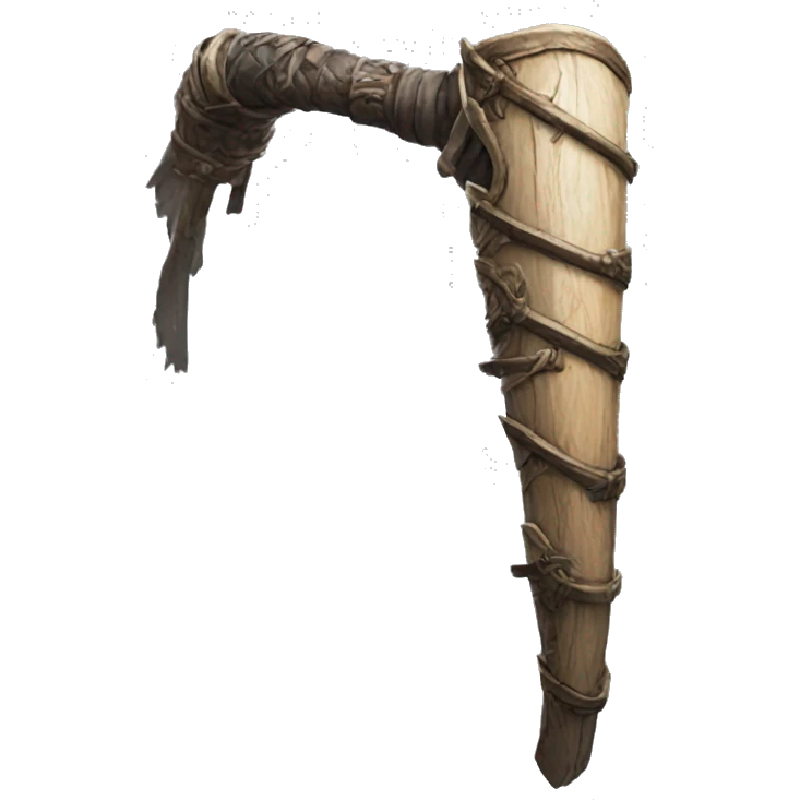  sekiro prosthesis wood arm emoji