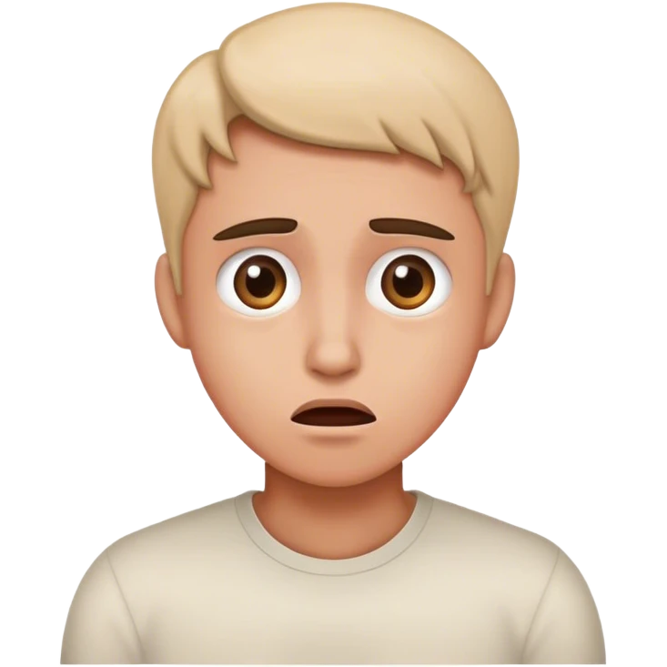 よくわからなかった emoji