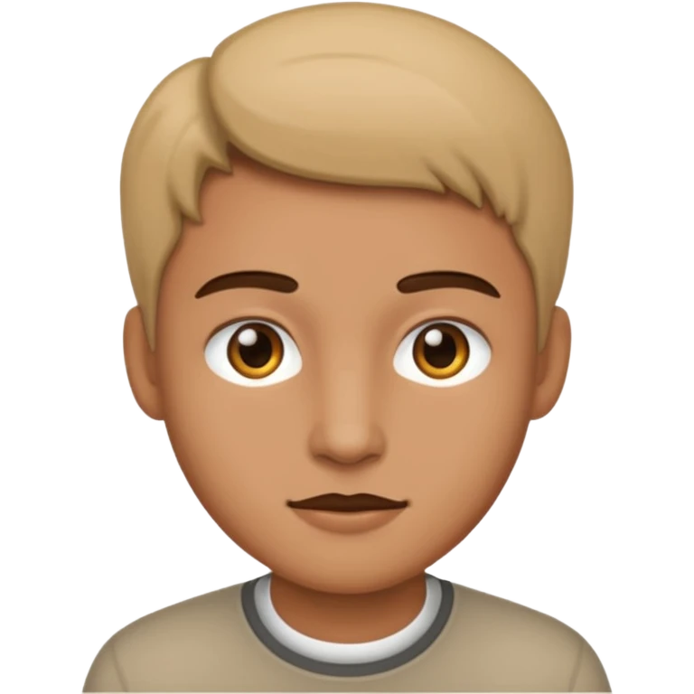 person from photo emoji