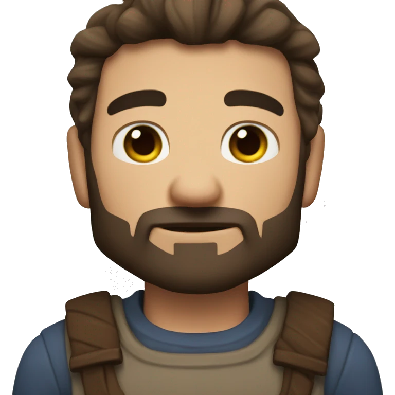 mınecraft steve emoji