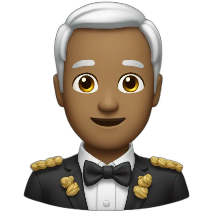 Omere emoji