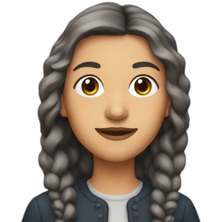 Adélie manchot emoji