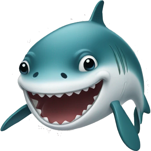 flipper emoji
