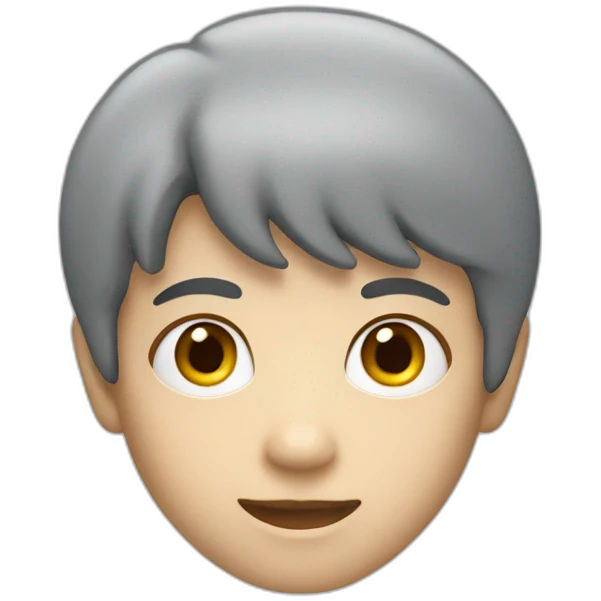 uniqlo logo emoji