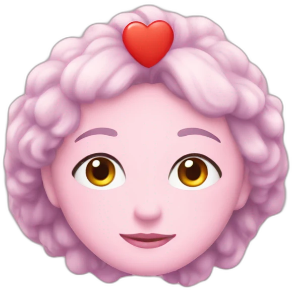 Cœur emoji