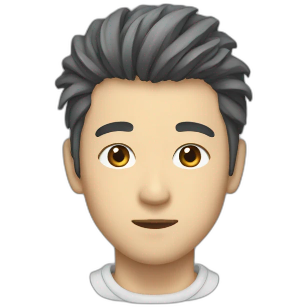 osugi emoji