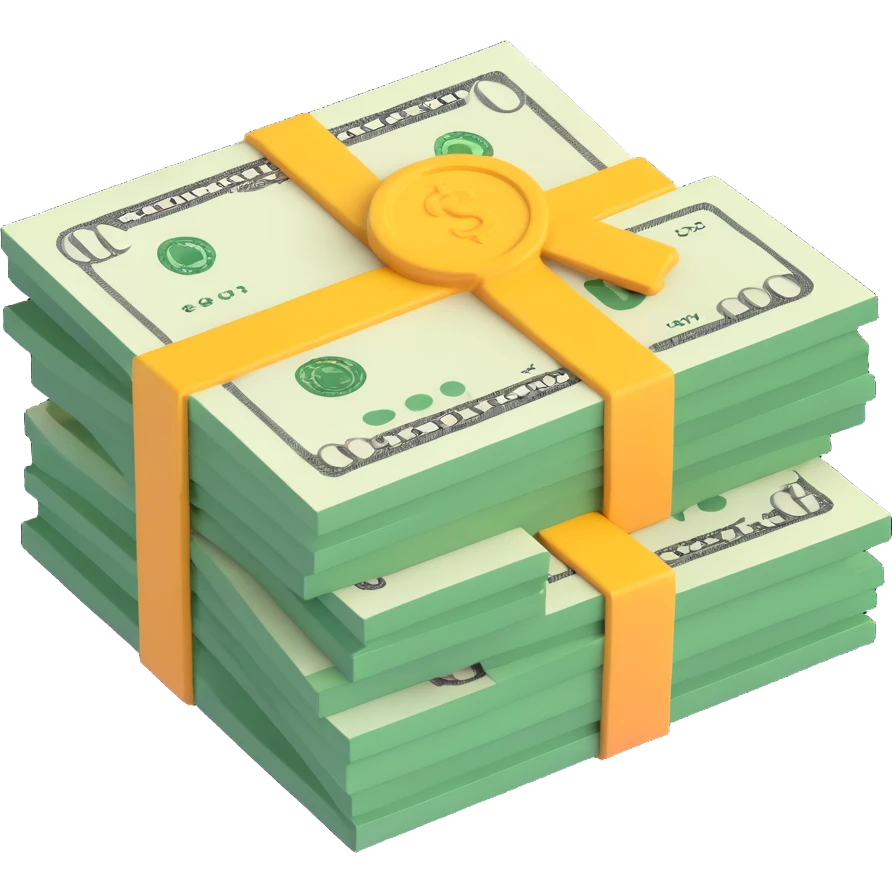 money emoji