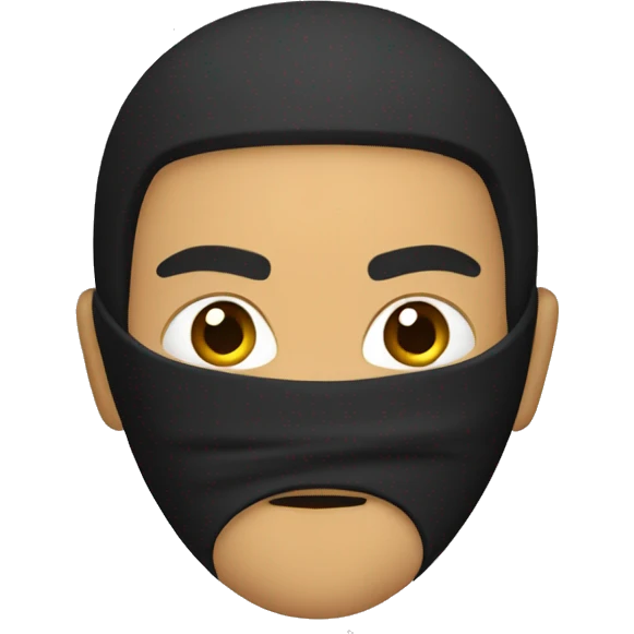 Ninja emoji