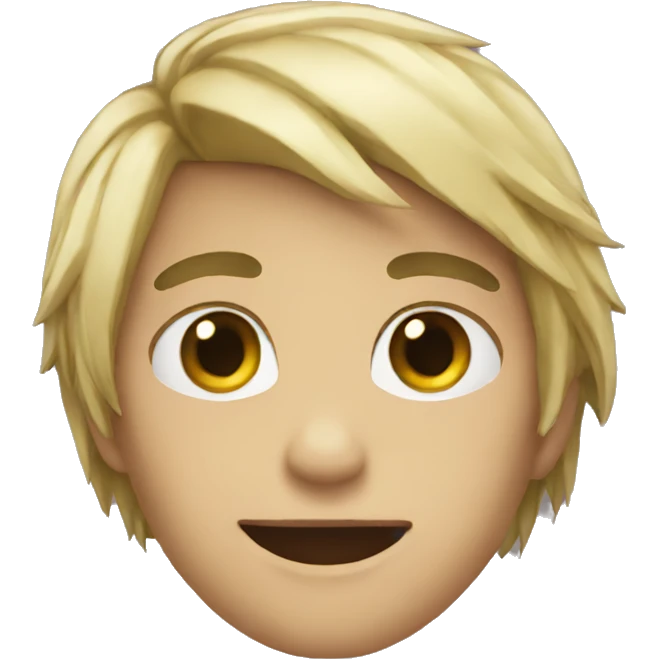 Faim emoji