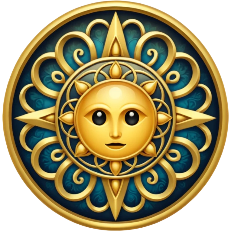 occult emoji