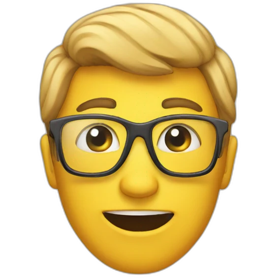 Nature emoji