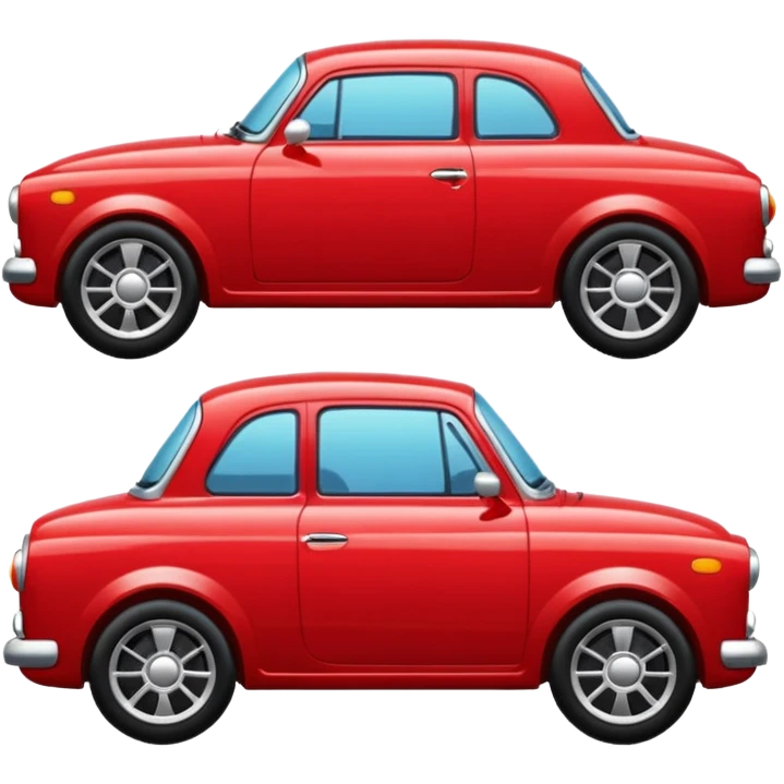 car emoji