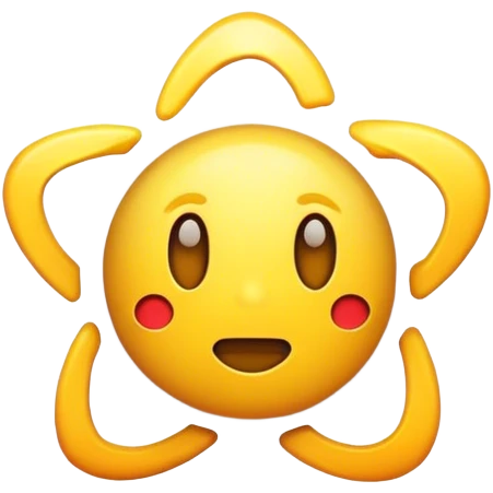 Nuke emoji