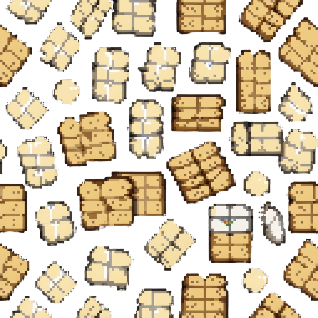 Matzo bread for Passover emoji