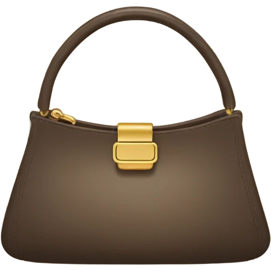 bag emoji