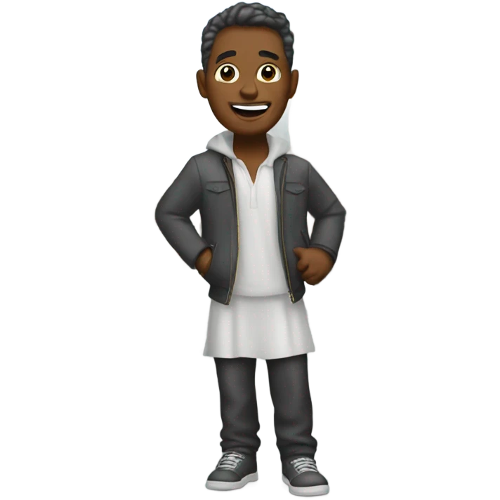 New York emoji