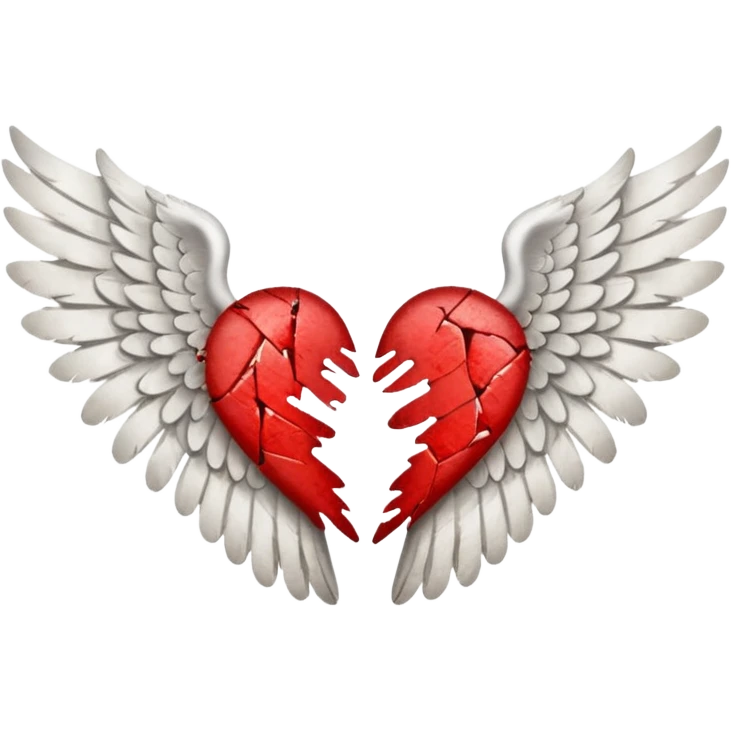 ❤️‍🩹🪽 emoji