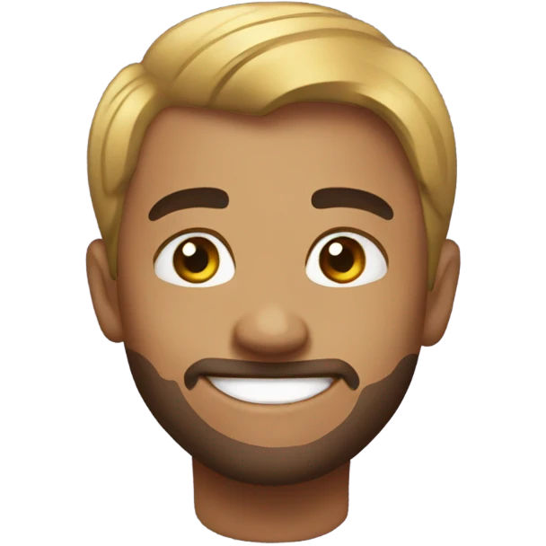 Happy New Years emoji