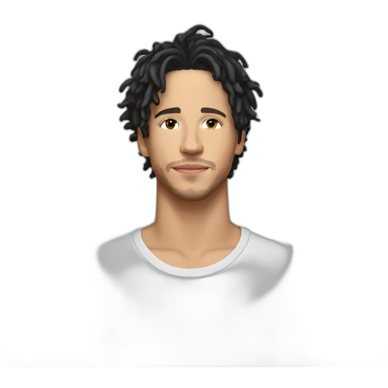 nekfeu emoji