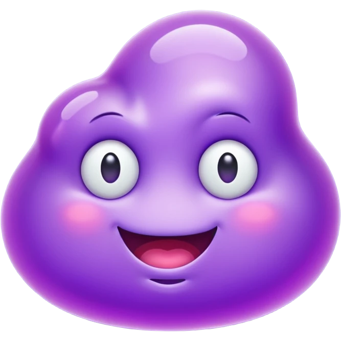 blob emoji