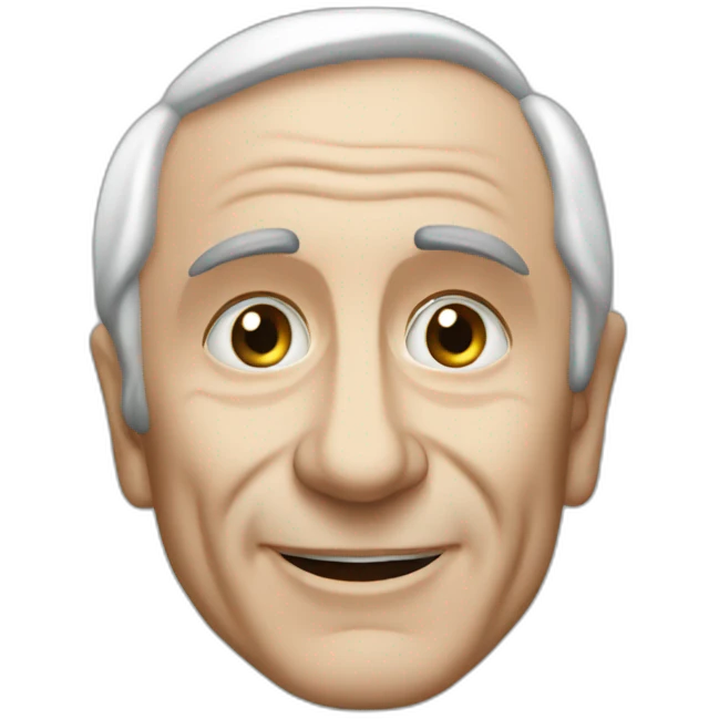 charles aznavour emoji
