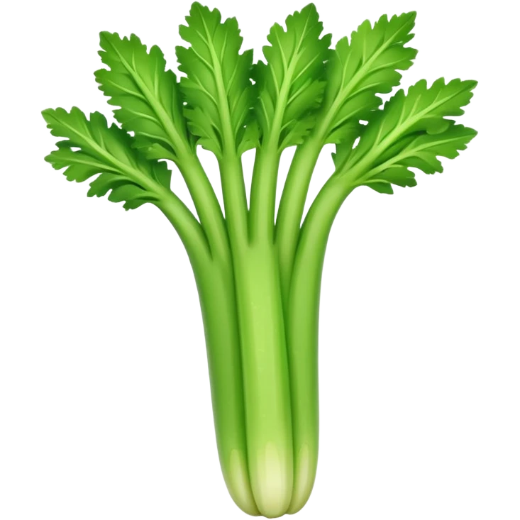 celery emoji