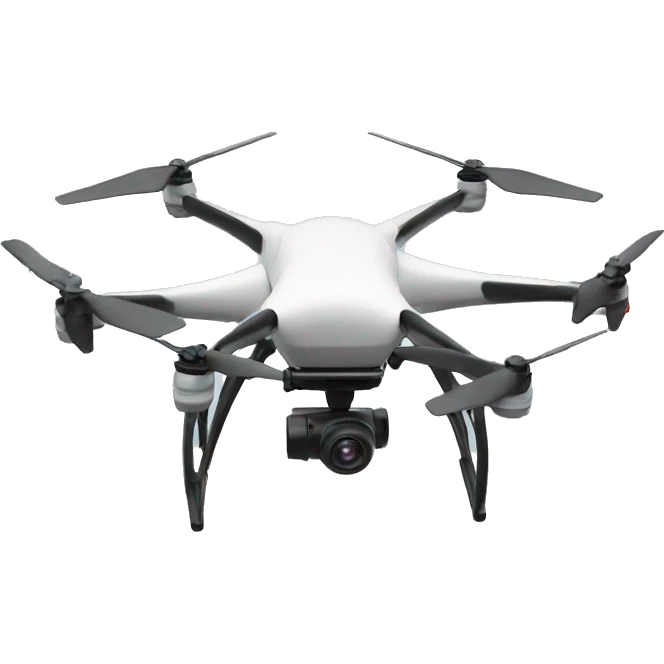 drone license emoji