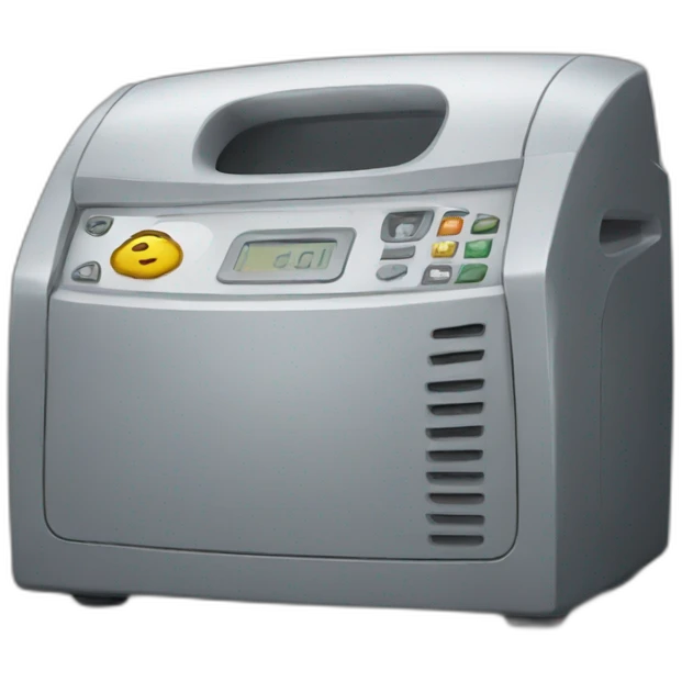 generator emoji