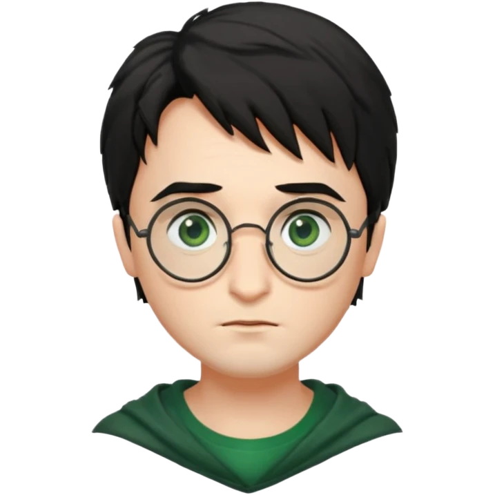 Harry potter emoji