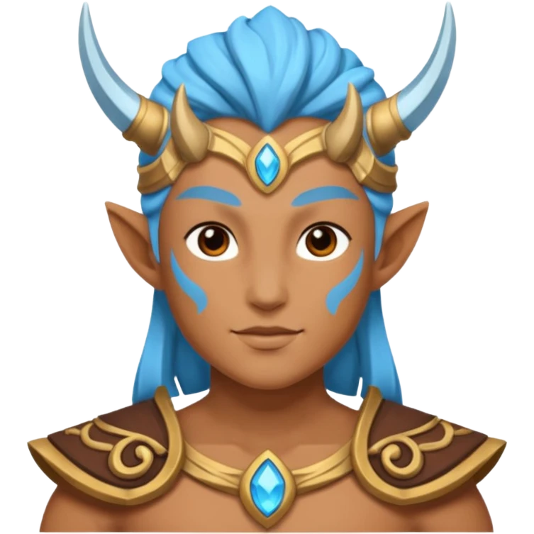 Genasi dnd emoji