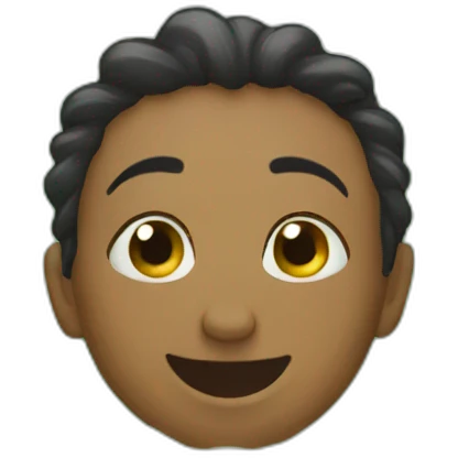 Bath time emoji