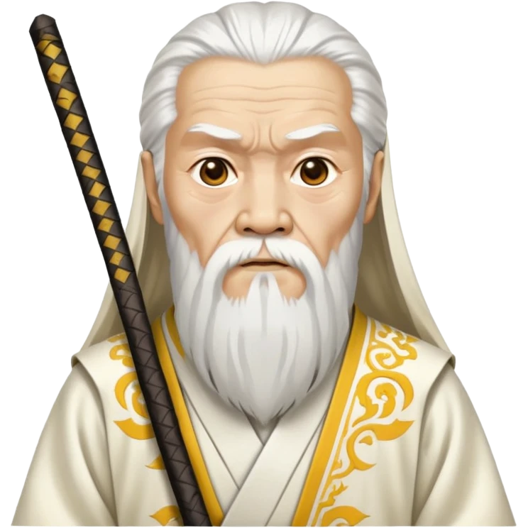 pai mei kill bill emoji