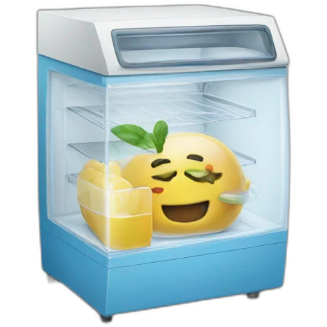refrigerante emoji
