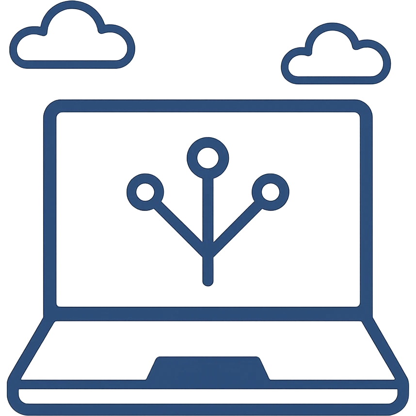 иконка технологии emoji