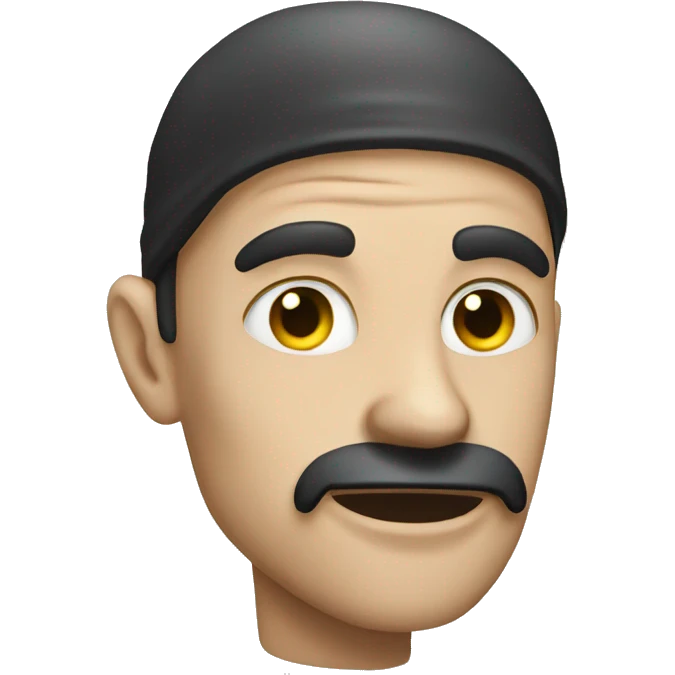 Thief  emoji