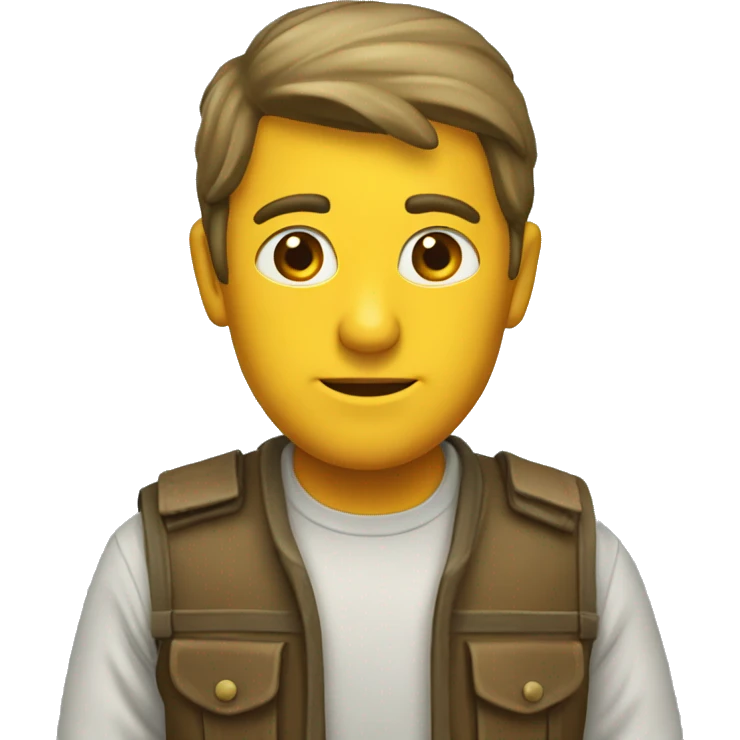 Turės emoji