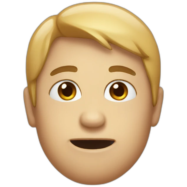 boo emoji