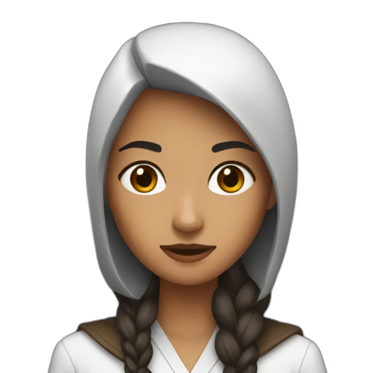 ana emoji